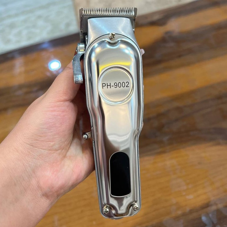ماشین اصلاح حجم زن سر و صورت فیلیپس مدل PH-9002 اصلی
