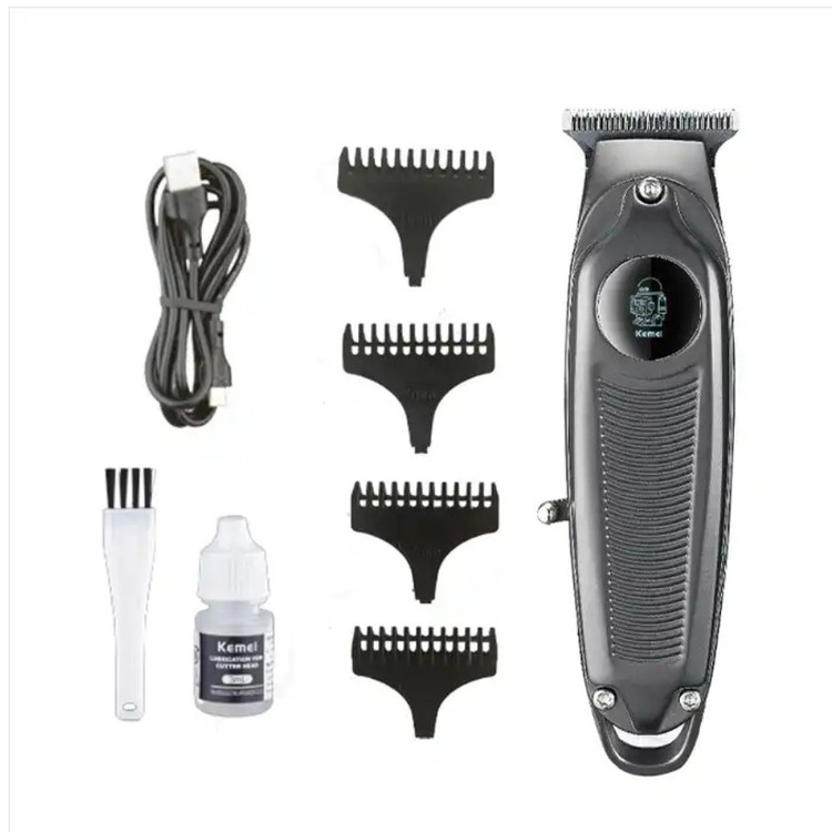 خط زن کیمی مدل km-2289 اصلی کیفیت ضمانتی