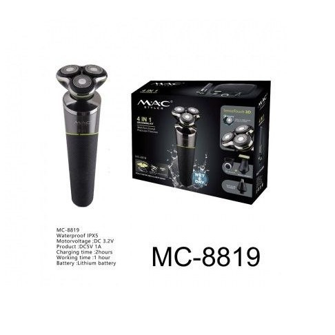 ماشین اصلاح مک استایلر (8819) اصلی ،اورجینال