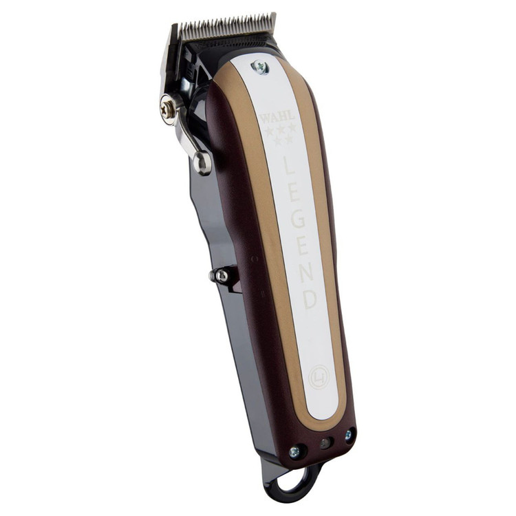 ماشین اصلاح سر و صورت وال لجند بیسیم 5 ستاره فید زن WAHL LEGEND LI 8594 CORDLESS
