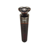 ریش تراش و سه تیغ فوق هوشمند چهار کاره دی اس پی مدل DSP-60087