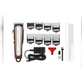 ماشین اصلاح سر و صورت وال لجند بیسیم با سیم 5 ستاره فید زن WAHL LEGEND LI 8594 CORDLESS