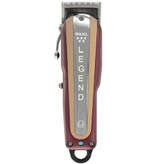 ماشین اصلاح سر و صورت وال لجند بیسیم با سیم 5 ستاره فید زن WAHL LEGEND LI 8594 CORDLESS