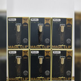 ماشین اصلاح شارژی وال مجیک کلیپ گلد سفارش اروپا و آمریکا Wahl Gold Magic Clip