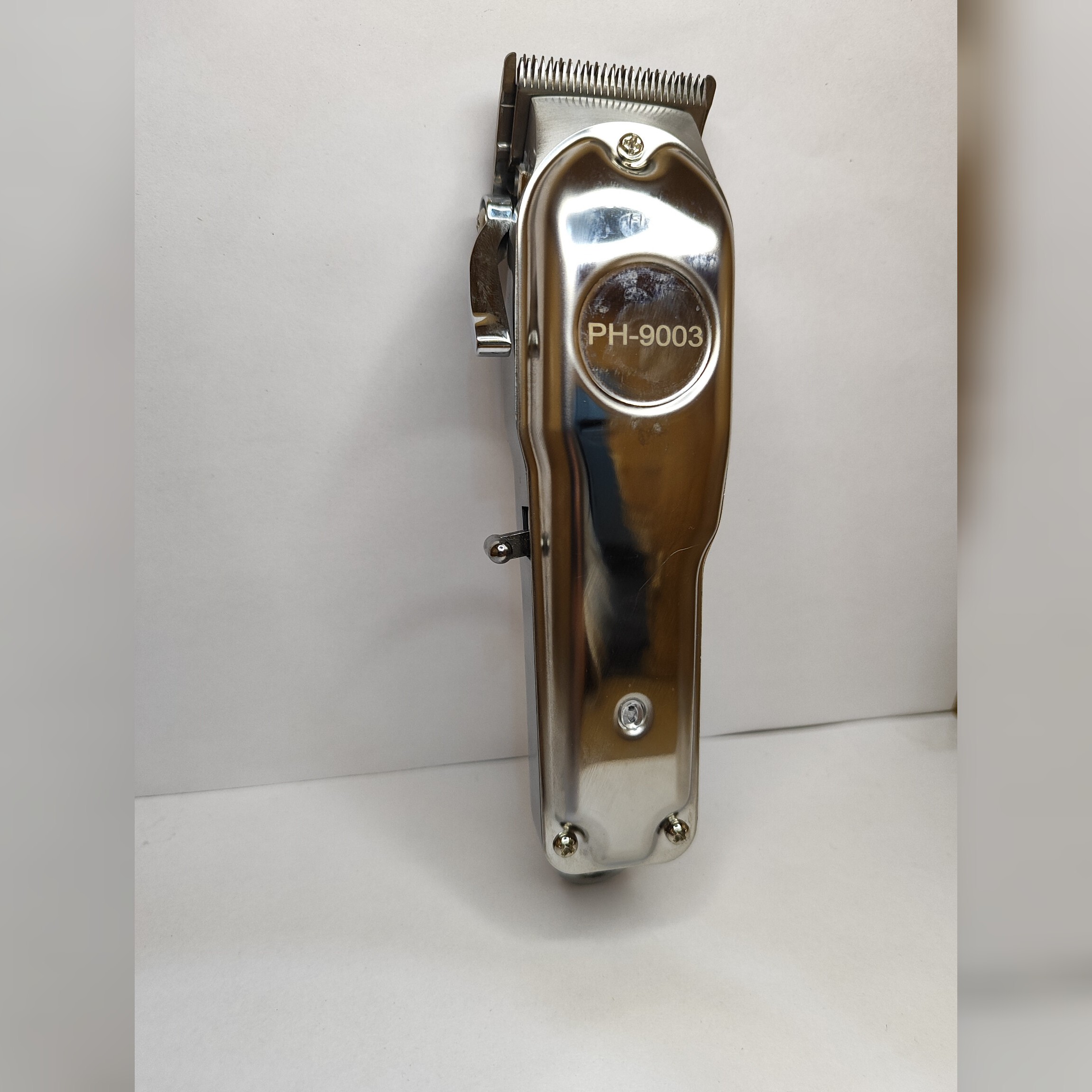ماشین اصلاح فلیپس بدنه فلزی مدل PH9002 قدرتمند جنس درجه یک