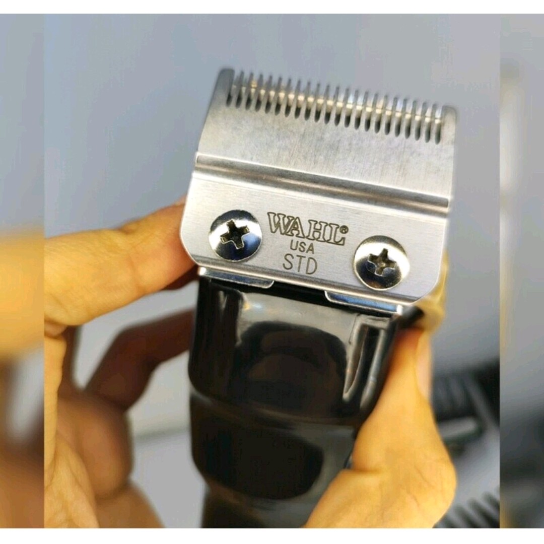ماشین اصلاح وال مجیک کلیپ Whal Magic Clip اورجینال و اصلی