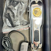 ماشین اصلاح pro mozer مدل MZ-2208