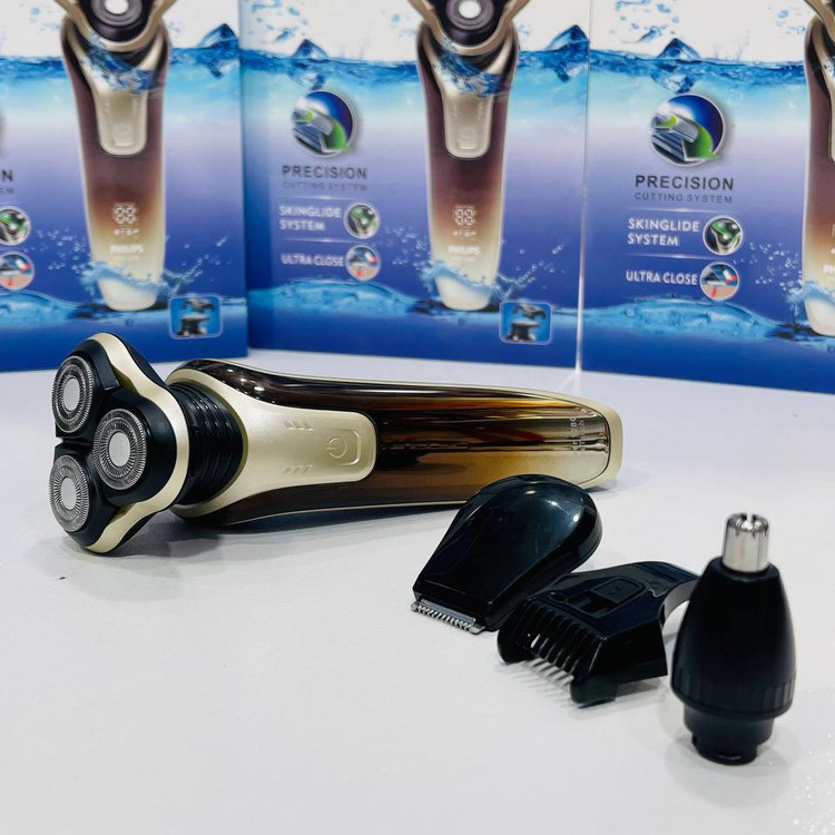 ریشتراش سه تیغ فیلیپس مدل pH1280 برند هلند