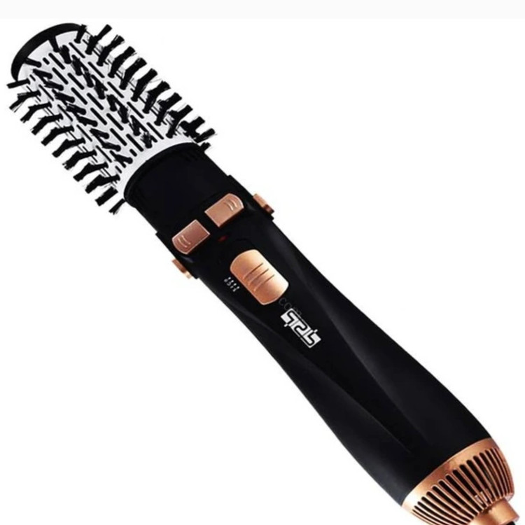 سشوار چرخشی DSP مدل E 50001