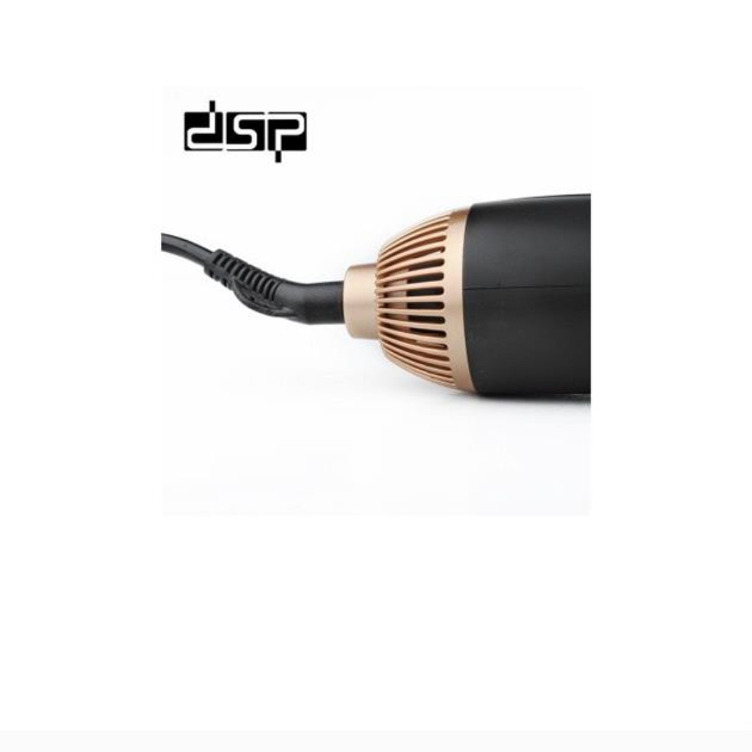 سشوار چرخشی DSP مدل E 50001