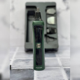 ماشین اصلاح اصلی ست اصلاح اقایون سیلور کرست ماشین اصلاح-خط زن-شیور-موزن گوش و بینی -خط زن کوچک