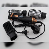سشوار چرخشی دی اس پی 4 کاره مدل DSP-50001