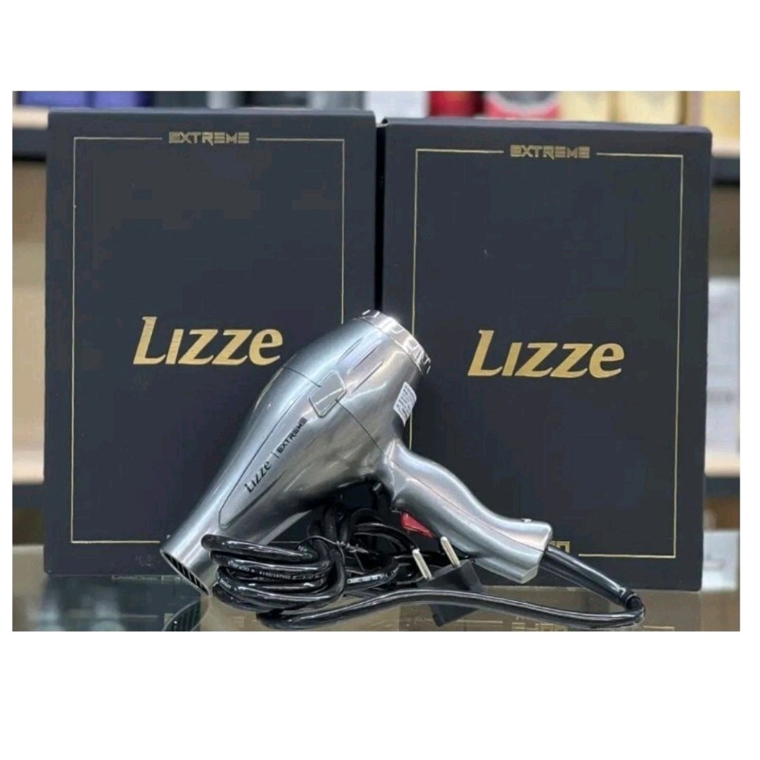سشوار حرفه ای مارک Lizz اصلی