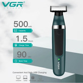 ماشین اصلاح بادی گروم و شیور وی جی آر مدل V-393