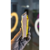 خط زن و ریش تراش فیلیپس بدنه فلز باطری لتیوم کیفیت عااالی تیغه های تیز و برنده صفر زنی عاااالی