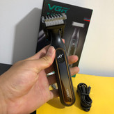 ماشین اصلاح بدن VGR