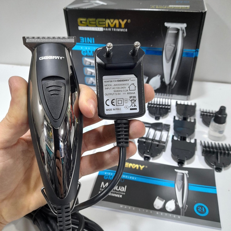 خط زن برقی جیمی مدل GM-830
