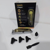 ماشین خط زن وصفرزن حرفه ای فلیپس مدل 5027 ا PHILIPs