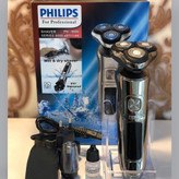 ریش تراش 3 تیغه فیلیپس هلند کد S9711 سری PHILIPS PH-900