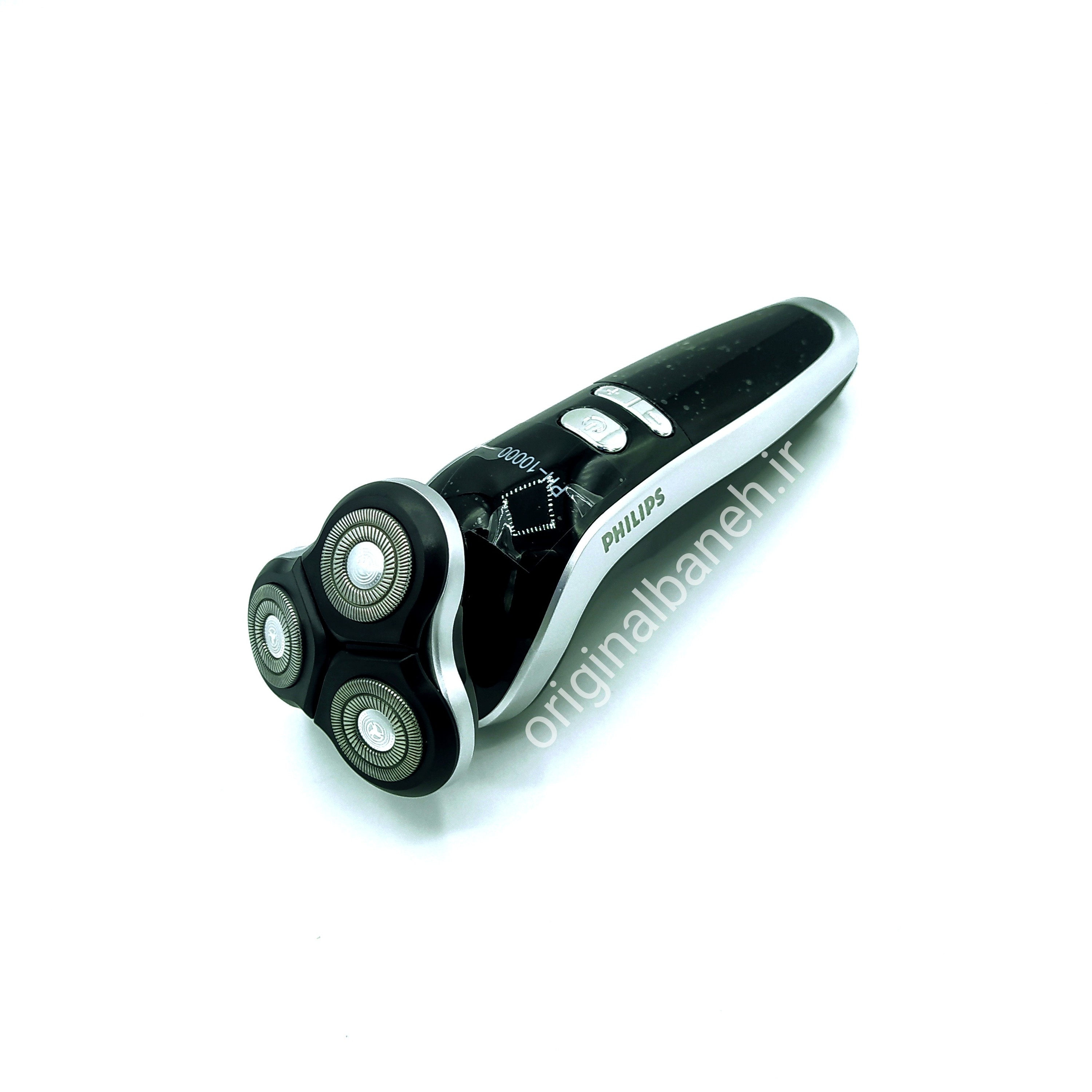 ریش تراش هوشمند فلیپس سری s10000 Shaver philips 10000 new کاملا هوشمند تنظیم دور متور و تیغ ها مناسب با ضخامت مو