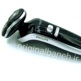 ریش تراش هوشمند فلیپس سری s10000 Shaver philips 10000 new کاملا هوشمند تنظیم دور متور و تیغ ها مناسب با ضخامت مو