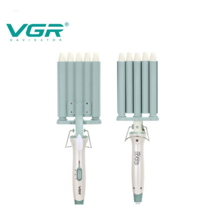 فر کننده مو اس SS وی جی آر vgr مدل V-597