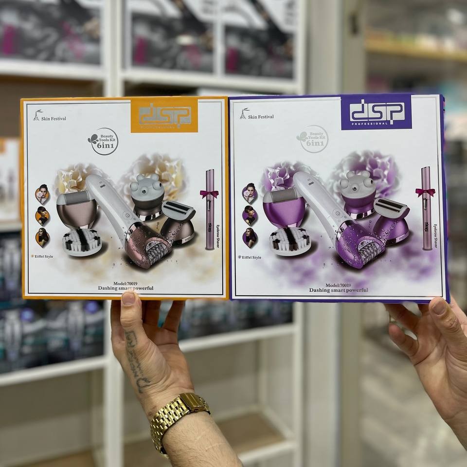 اپلیدی حرفه ای و ضد اب dsp کیفیت کار بسیاار عالی و تضمینی