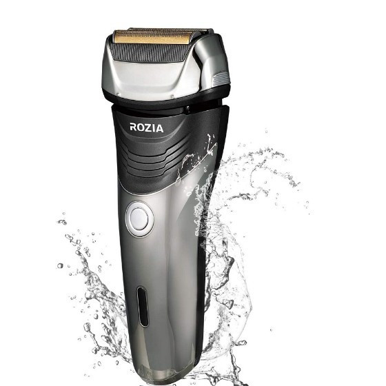 شیور ضدآب روزیا ROZIA مدل HT9327 کیفیت بی نظیر
