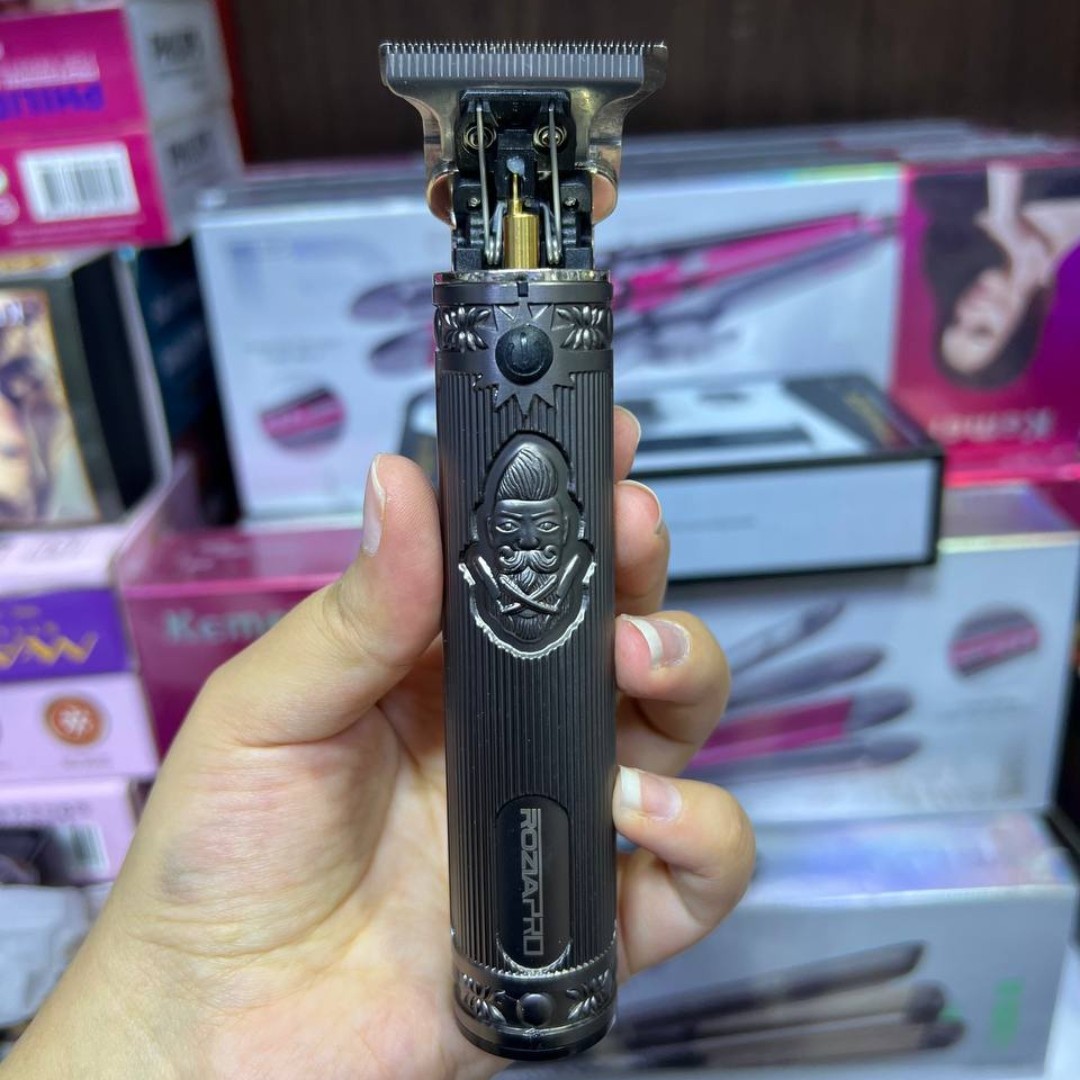 ماشین ریش تراش اصلاح موی سر و صورت سلطنتی روزیا ROZIA