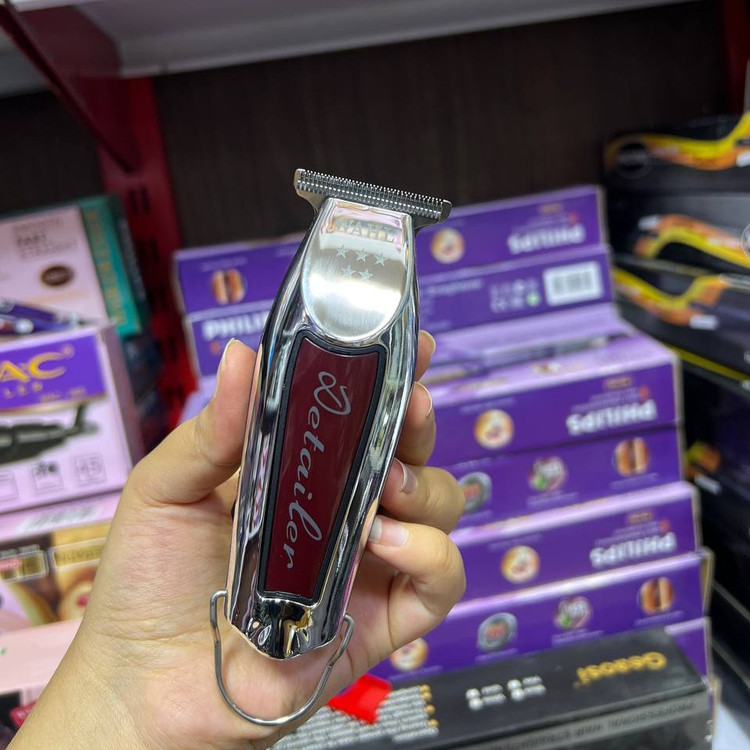 ماشین اصلاح و خط زن وال دیتیلر پنج ستاره WAHL Detailer اصلی