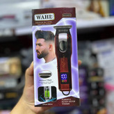 خط زن و صفر زن حرفه ای وال مدل W.H-814