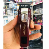 خط زن و صفر زن حرفه ای وال مدل W.H-814