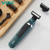 ماشین اصلاح موی سر و صورت وی جی آر V-393