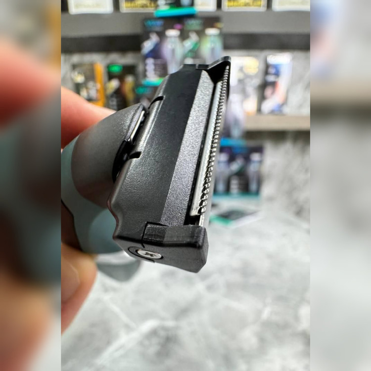 ماشین اصلاح موی سر و صورت وی جی آر V-393