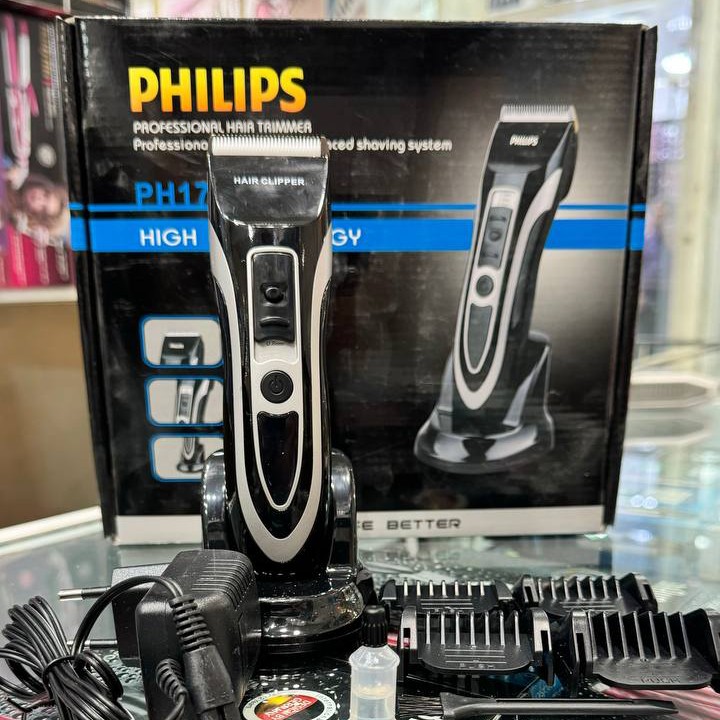 ماشین اصلاح سر و صورت فیلیپس مدل ph1761