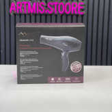 سشوار حرفه ای مارک mac stylerموتور سنگین AC اورجینال