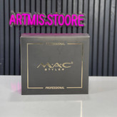 سشوار حرفه ای مارک mac stylerموتور سنگین AC اورجینال