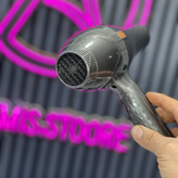 سشوار حرفه ای مارک mac stylerموتور سنگین AC اورجینال