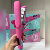 قیمت ویژه اتو مو انزو کراتینه اصل ایتالیا گارانتی دار صفحه تیتانیومی بدون کوچک ترن اسیب حتی به مو های نازک و شکننده