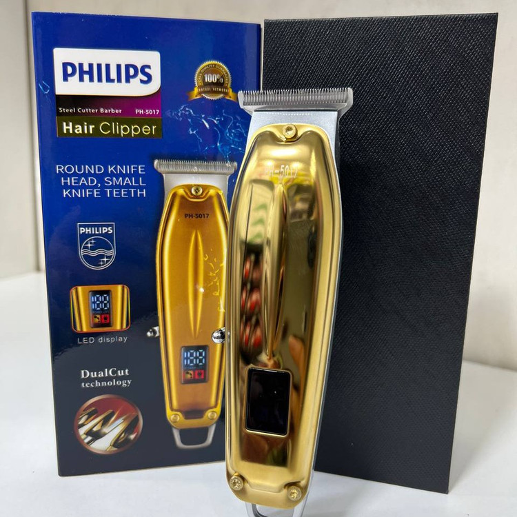 خط زن و صفر زن فلیپس PH-5017 مخصوص صورت و بدن ساخت هلند