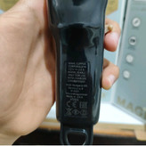 ماشین اصلاح وال مجیک کلیپ Wahl Magic Clip سفارش اروپا روی تیغه USA حک شده تعداد محدود موجوده