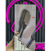 برس حرارتی حرفه ای انزو 980درجه گرمایش دانه سرامیک صفحه نمایش دیجیتالی قابلیت تنظیم دما سیم چرخشی 360 جنس سالنی و اصلی