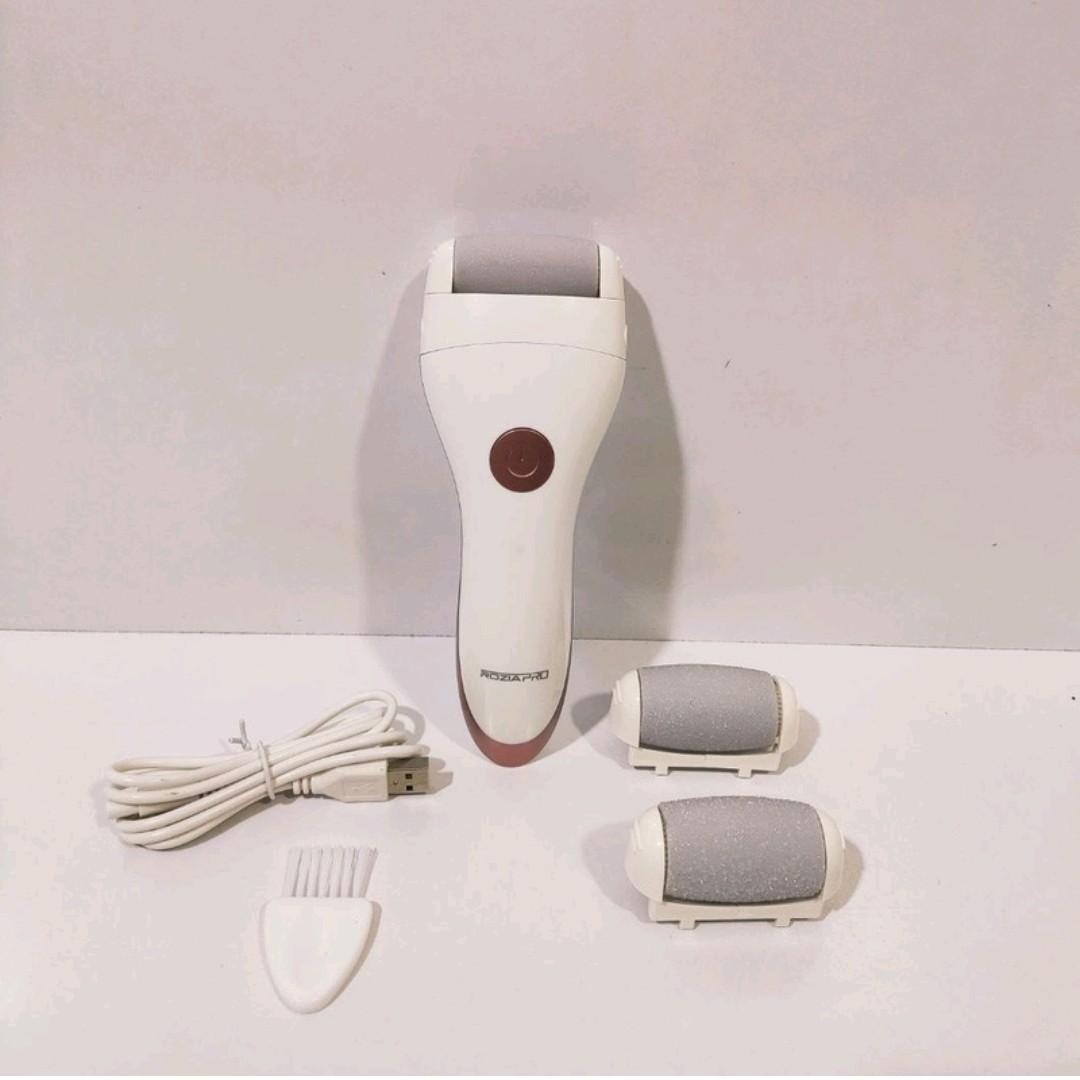 سوهان پا پدیکور (سنگ پا برقی) روزیا پرو مدلR-803