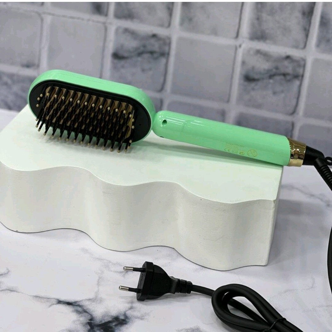 برس حرارتی فیلیپس سالنی و درجه یک حرارت تا 980درجه فارنهایت جنس دنده سرامیک بدنه نشکن صفحه نمایش دیجیتال