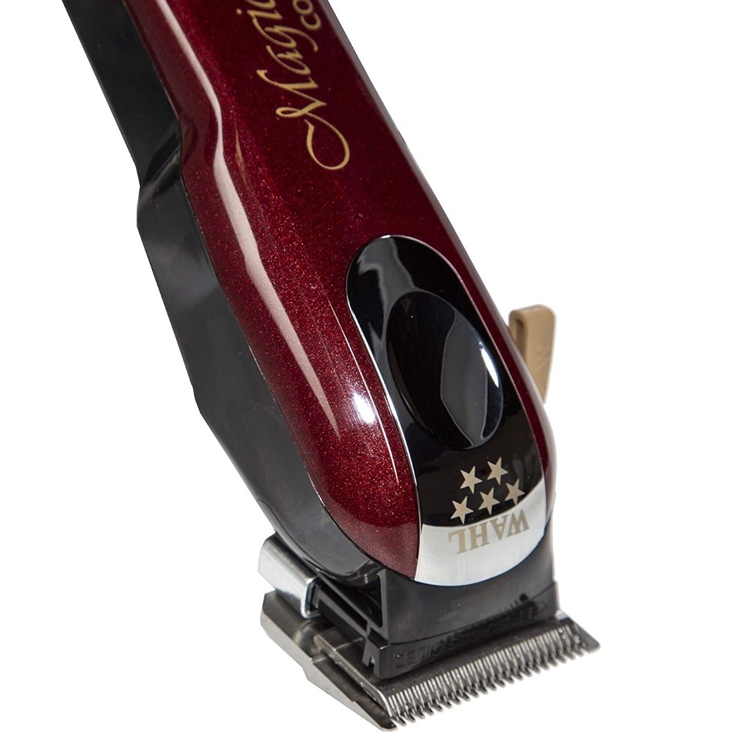 ماشین اصلاح وال مجیک کلیپ Wahl Magic Clip