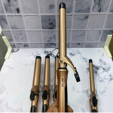 فر کننده مو BaByliss سالنی و بسیار باکیفیت 980 درجه سایز 19تا32