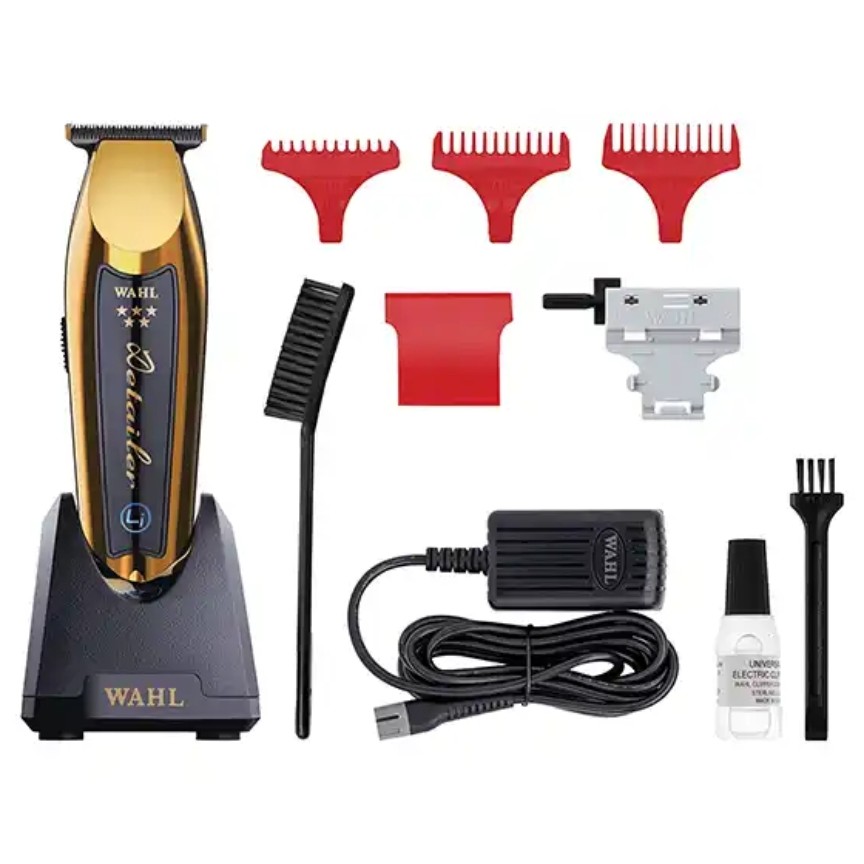خط زن وال دیتیلر Wahl 5 Star Li
