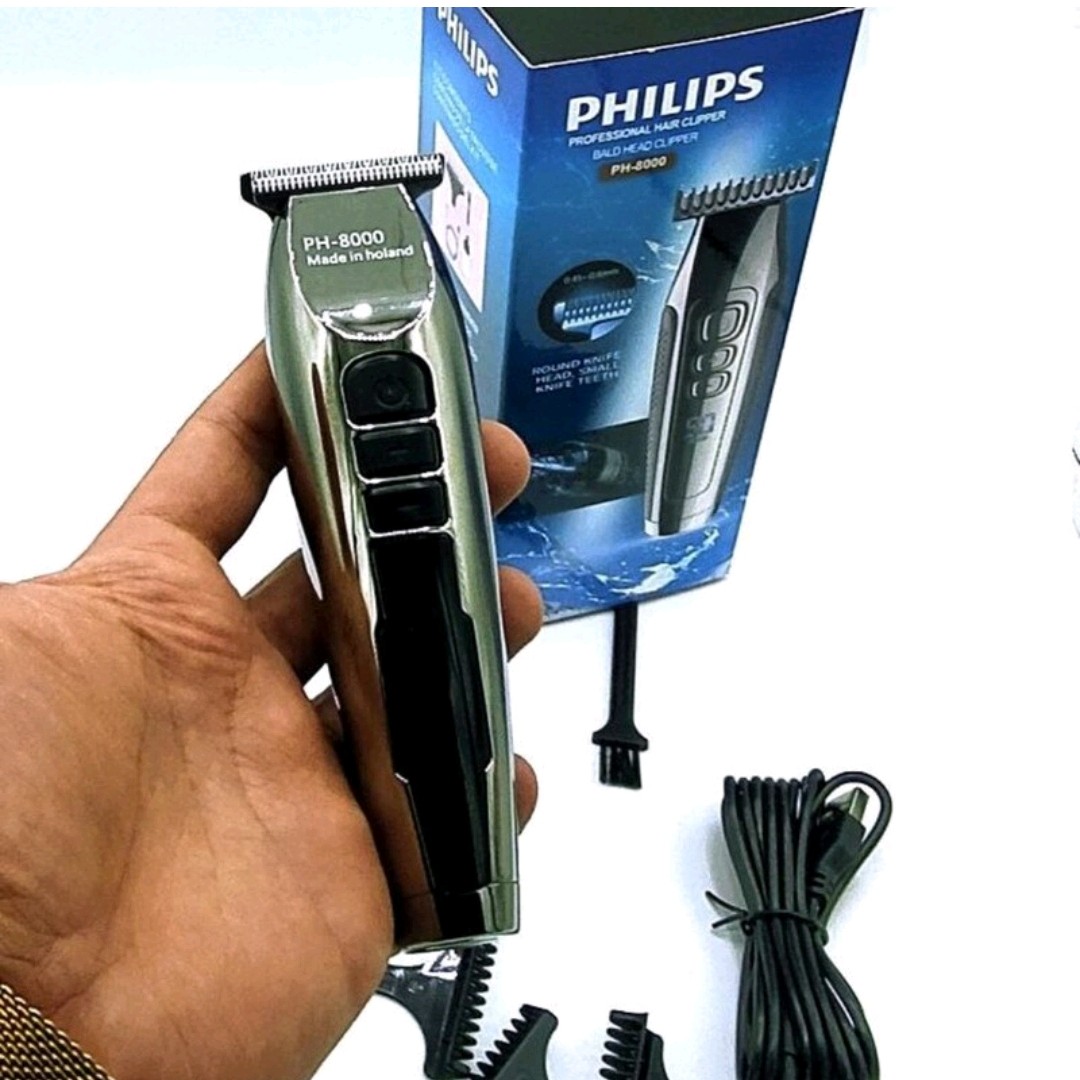 خط زن حرفه ای هوشمند PHILIPS مدل PH-8000