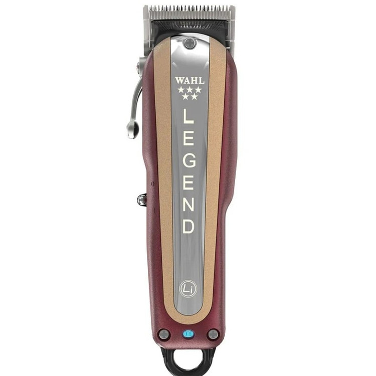 ماشین اصلاح وال لجند بی سیم اصل ا Wahl CORDLESS LEGEND LI usaساخت اروپا