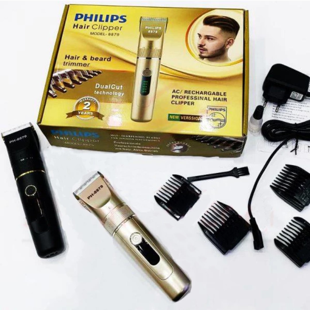 ماشین اصلاح موی سر و صورت فیلیپس مدل 8879